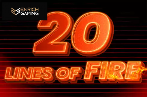 20 Lines of Fire